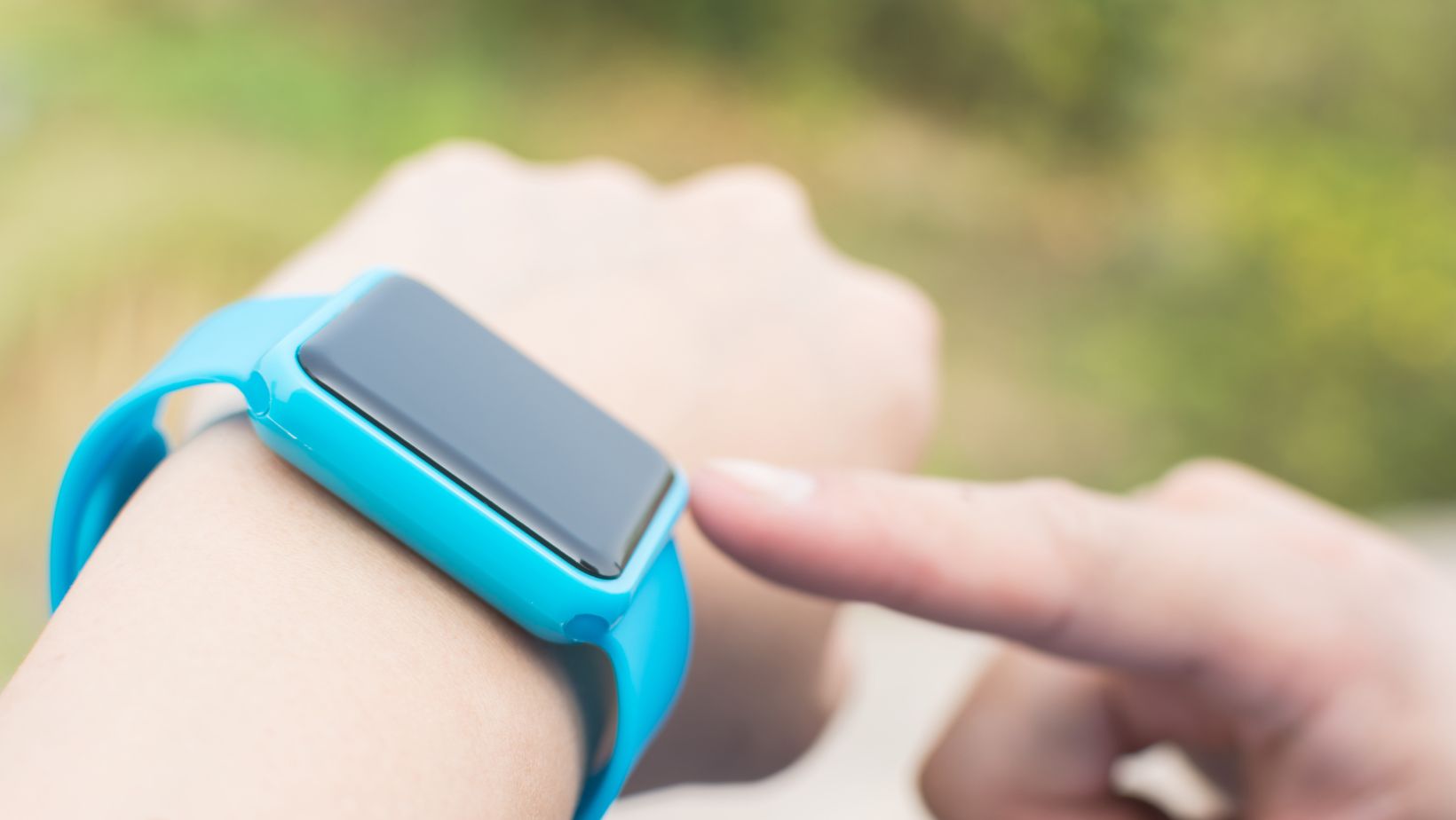 Wearable Fitness Gadgets