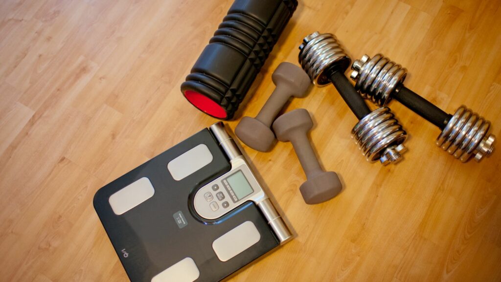 Gadgets for Health and Fitness