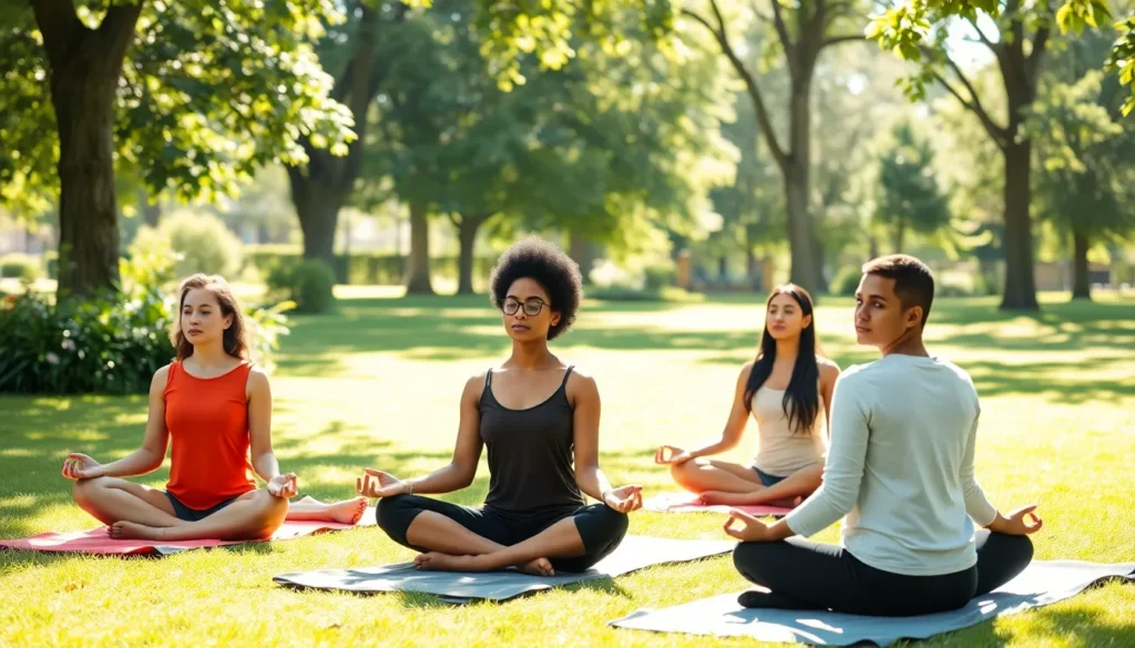 focus mental health solutions