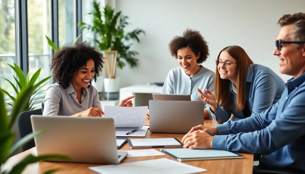 financial wellness at work