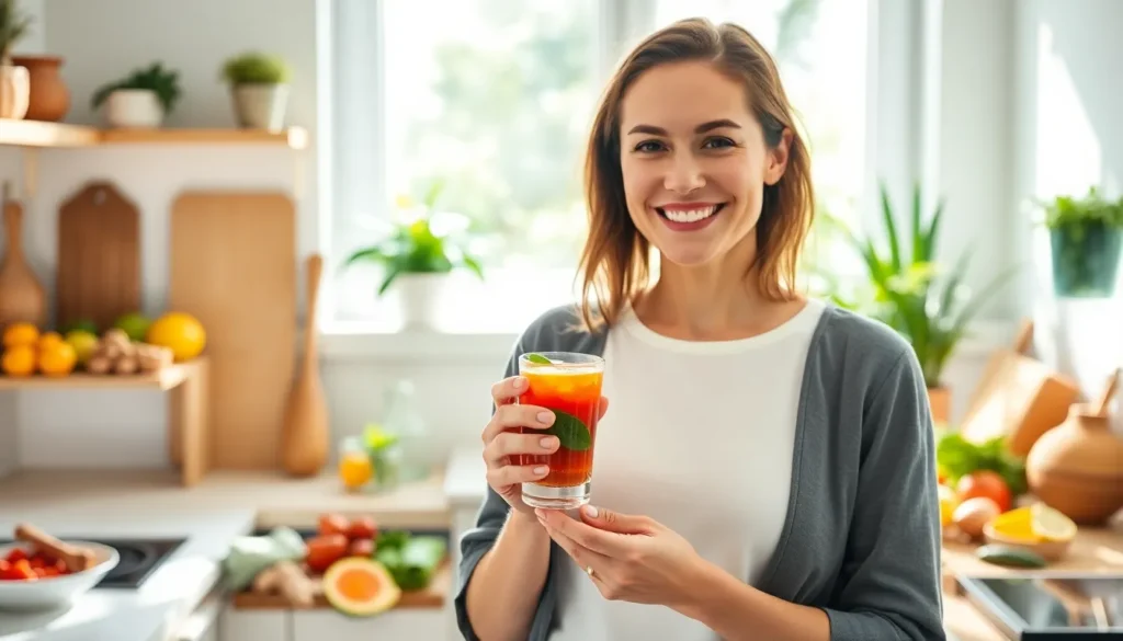 do wellness shots work