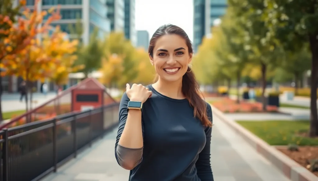 fit bit luxe