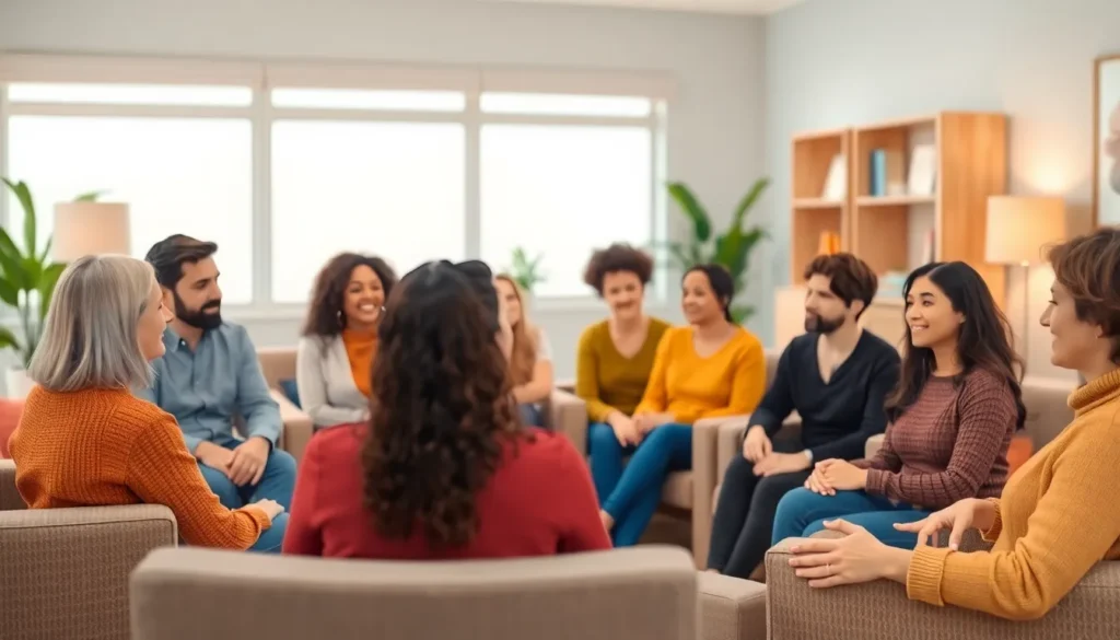 focus point behavioral health