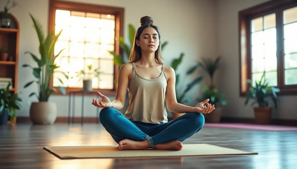 optimal focus seeking health