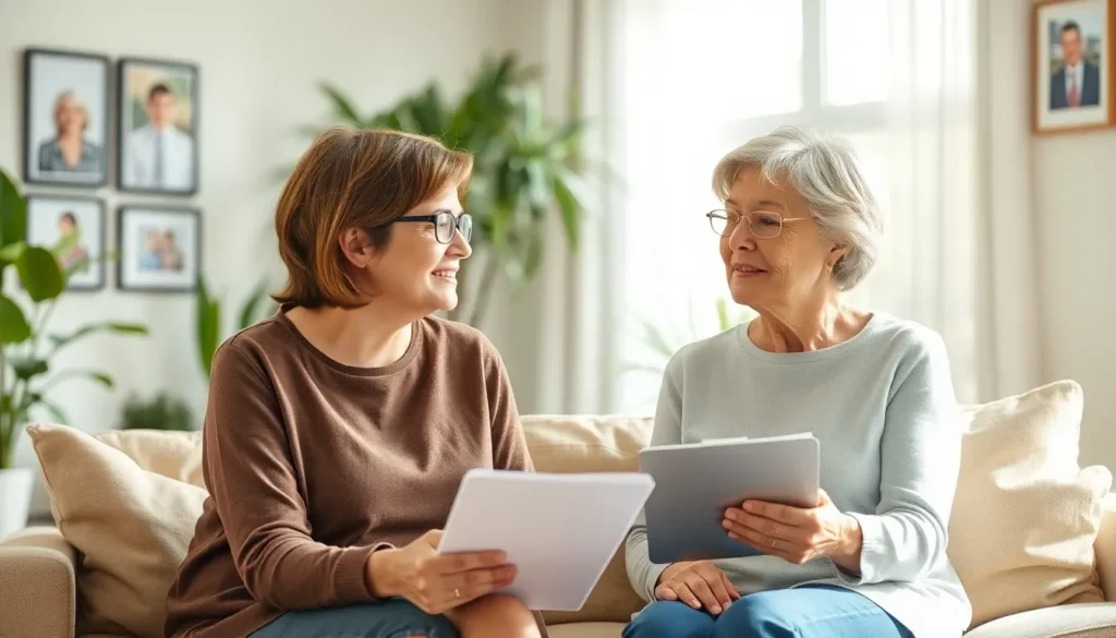 how do wellness checks work