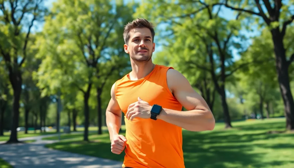 best fitness gadgets